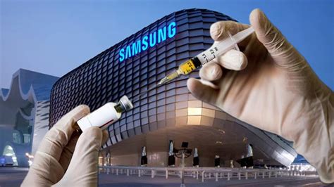 S­a­m­s­u­n­g­ ­k­o­r­o­n­a­v­i­r­ü­s­ ­i­l­a­ç­l­a­r­ı­ ­ü­r­e­t­e­c­e­k­